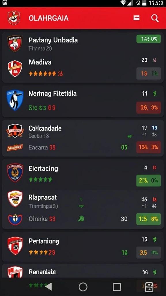 Gameplay seru dengan tantangan yang menarik.