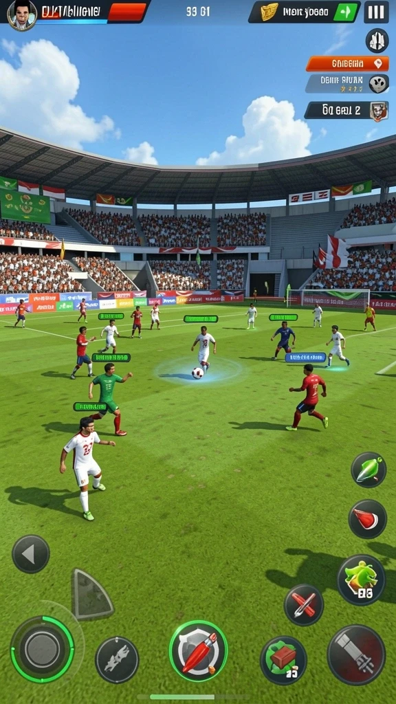 Bergabunglah dalam permainan slot yang mengasyikkan.