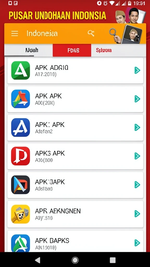 Tema slot yang beragam dan unik di A7777.