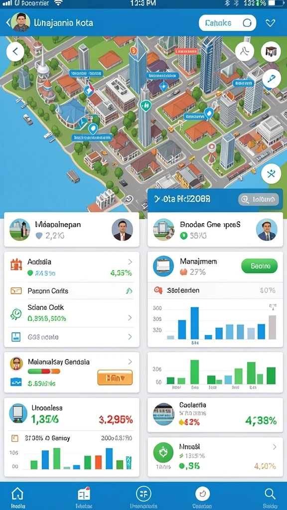 Tampilan antarmuka AGENPLAY88 yang menarik.