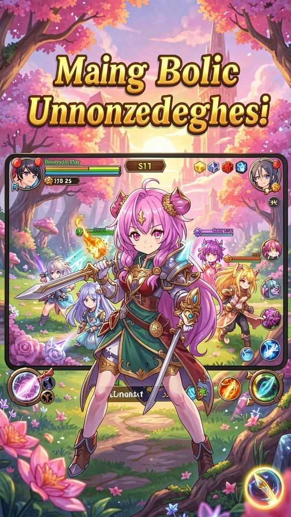 Event menarik yang diadakan secara berkala.