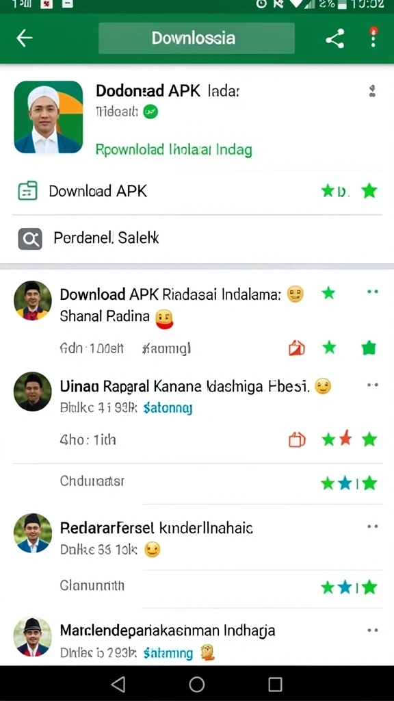 Komunitas aktif untuk berbagi pengalaman dan tips.