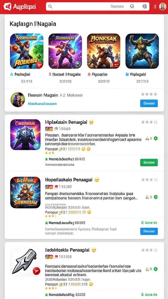Variasi tema bingo yang menarik untuk dipilih.