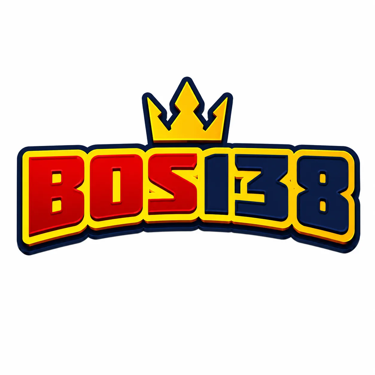 bos138 — ikon APK