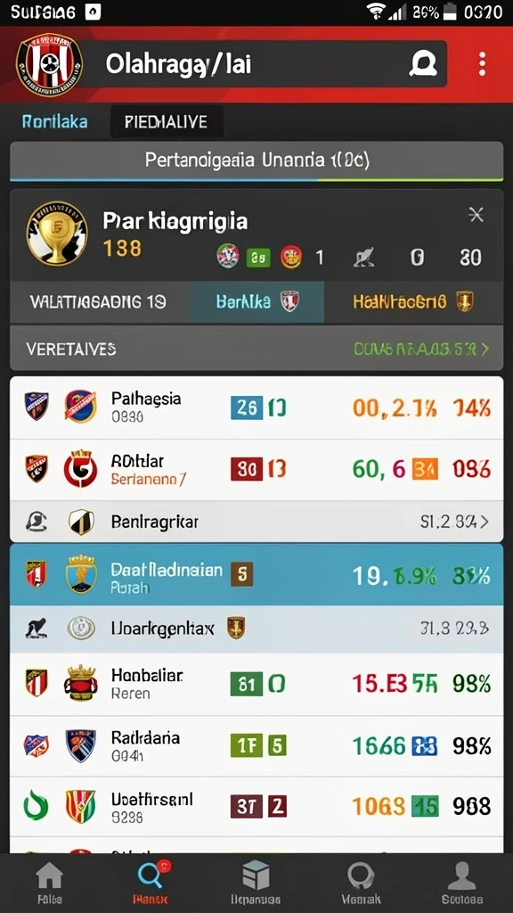 Pengguna dapat melihat pengalaman multiplayer yang mendebarkan.