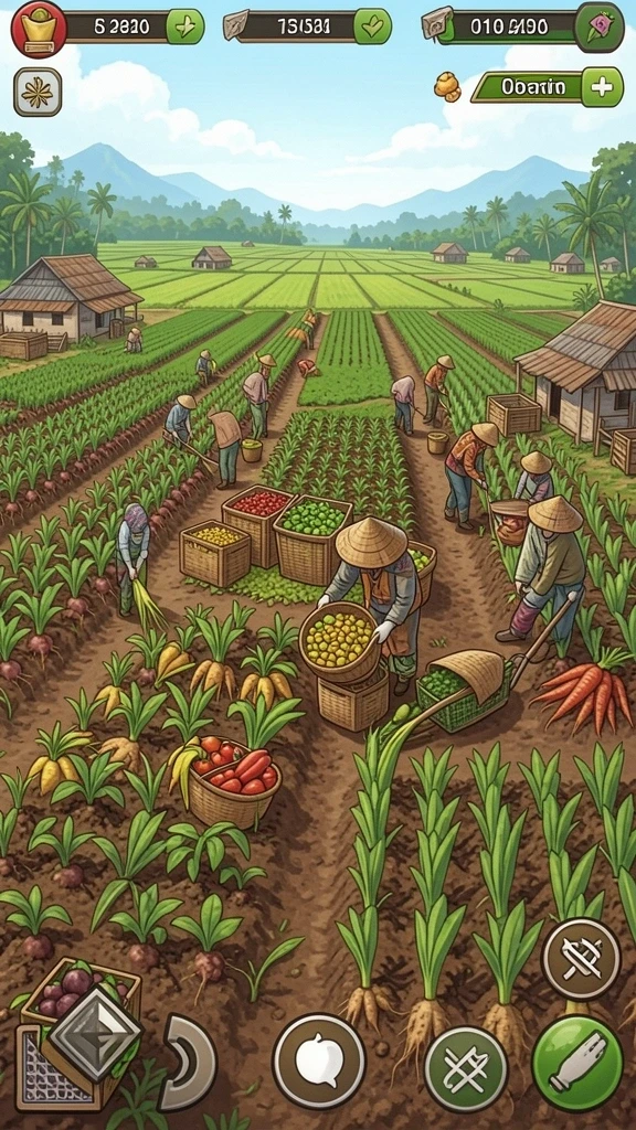 Cuplikan aksi mendebarkan dalam DMD999.