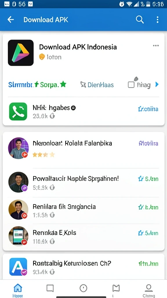 Visual efek yang memukau saat bermain.