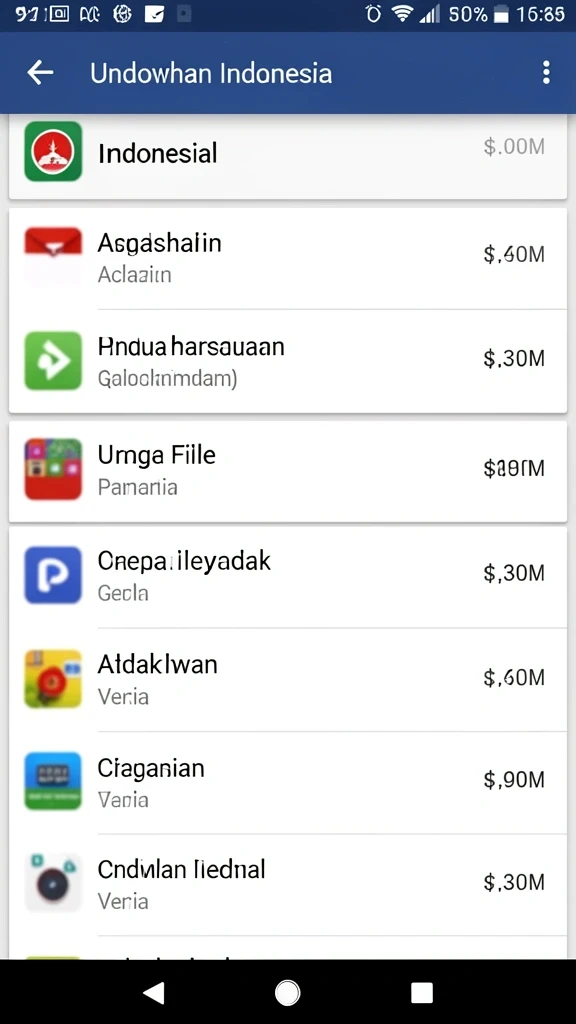 Statistik permainan yang membantu meningkatkan strategi taruhan.