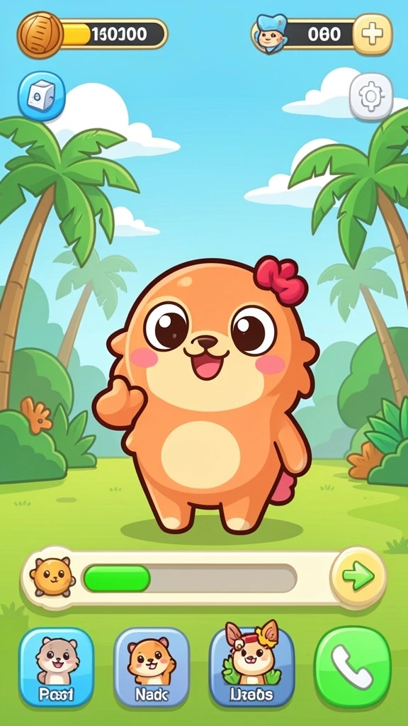 Screenshot menampilkan tampilan antarmuka permainan slot HOKI99 yang menarik.