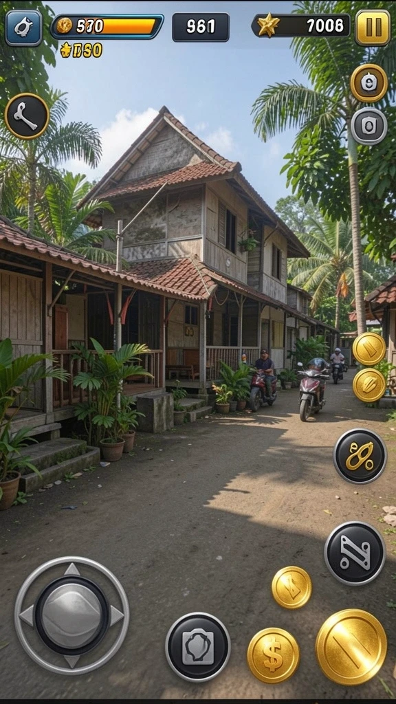 Karakter baru yang dapat dimainkan dalam IDX66.