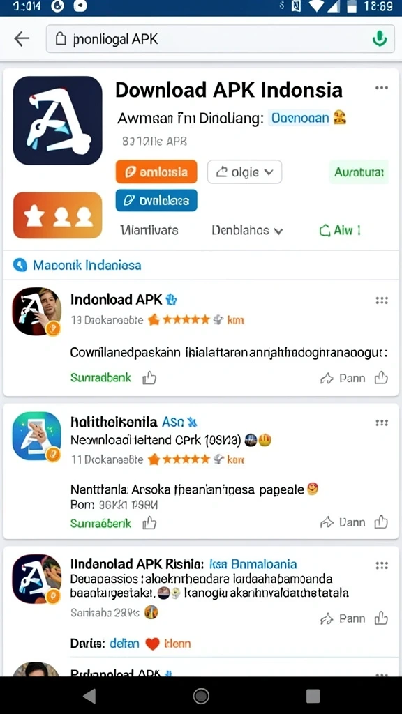 Beragam pilihan permainan slot yang mengasyikkan.