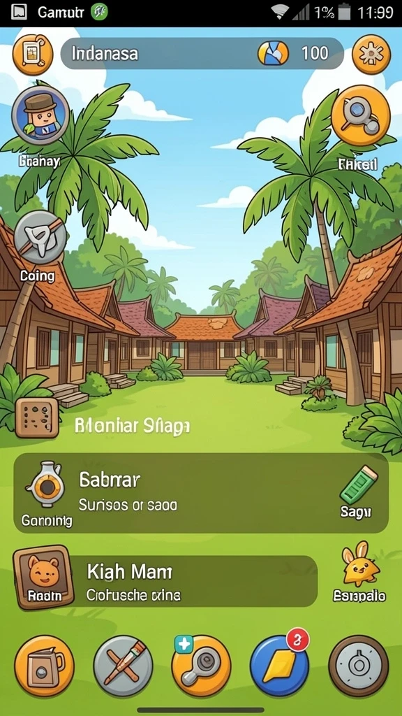 Keamanan transaksi yang terjamin dan terpercaya.