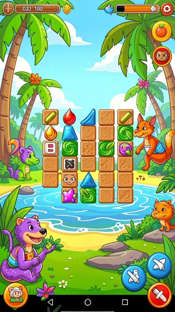 Event menarik dengan hadiah yang menggoda.