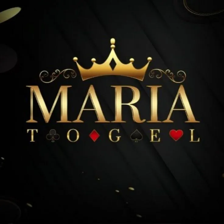 mariatogel — ikon APK