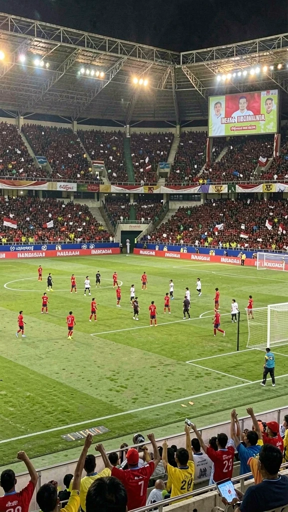 Beragam permainan slot dengan tema menarik.