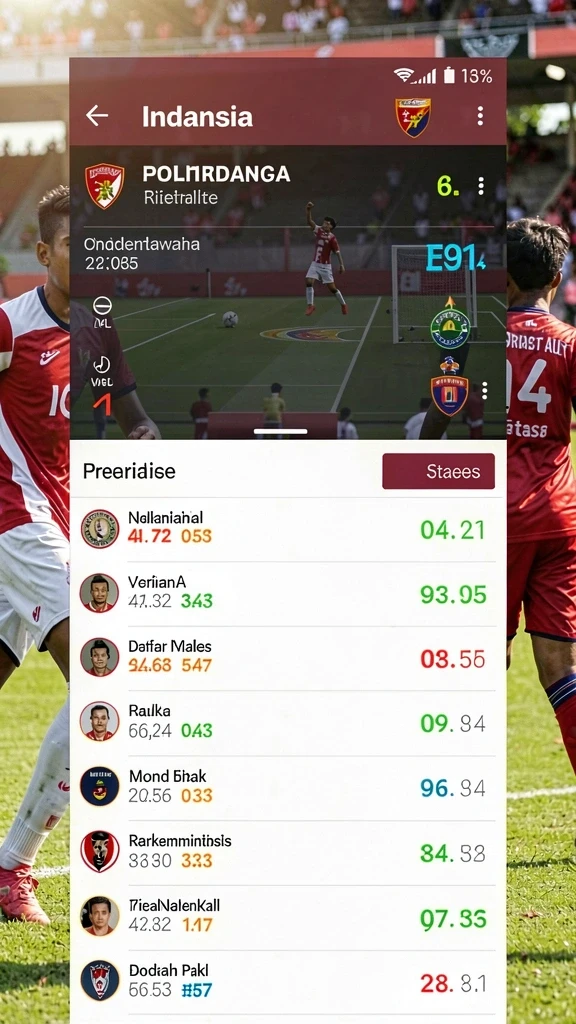 Banyak tema slot yang seru dan beragam.