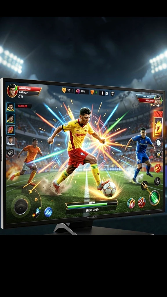 Fitur bonus yang menguntungkan bagi setiap pemain.
