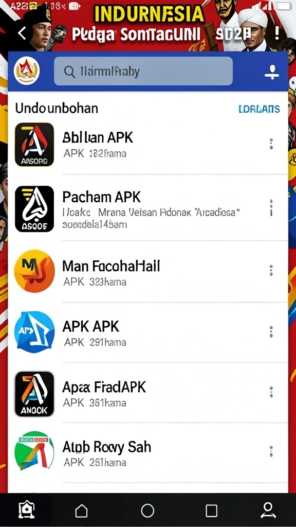 Bonus harian yang menarik bagi pemain.
