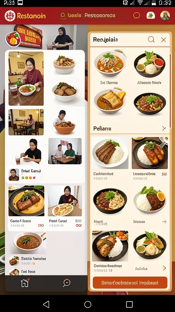 Pilih tema slot favorit Anda dalam PURISLOT.