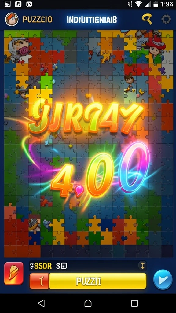 Mode multiplayer untuk bermain bersama teman.