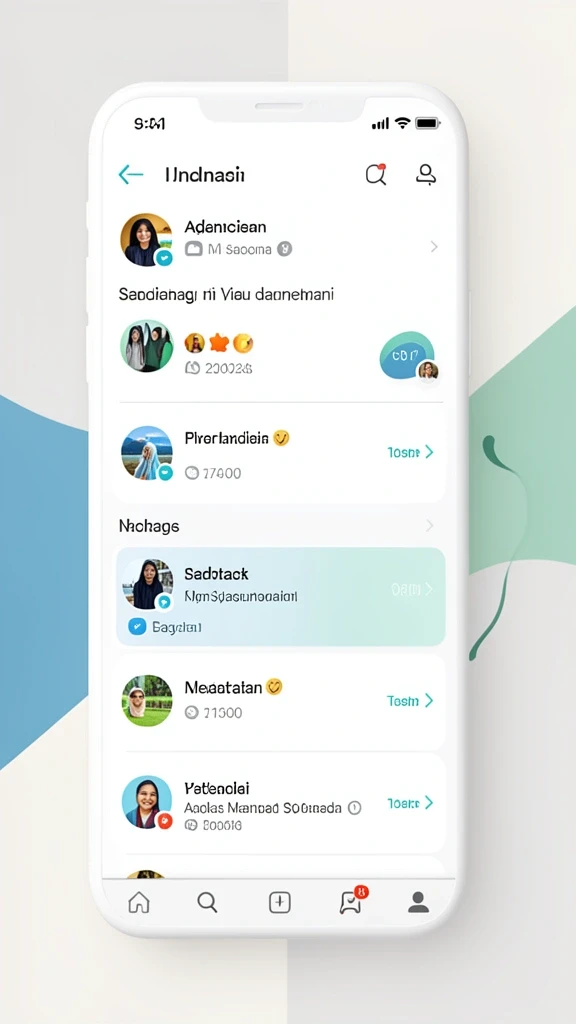 Pengalaman permainan multiplayer yang mendebarkan.