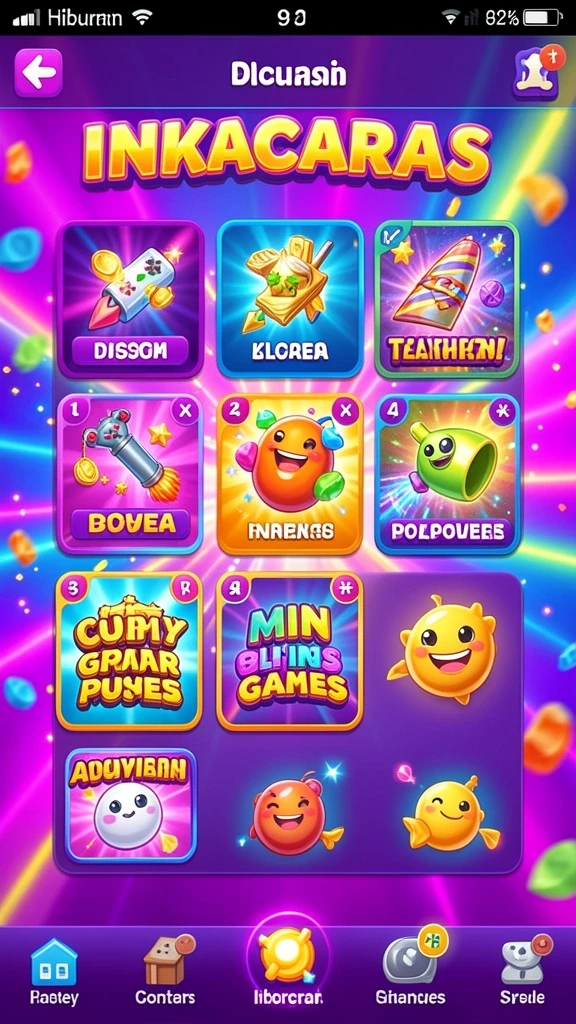 Screenshot menampilkan pemandangan indah dari salah satu lokasi dalam game.