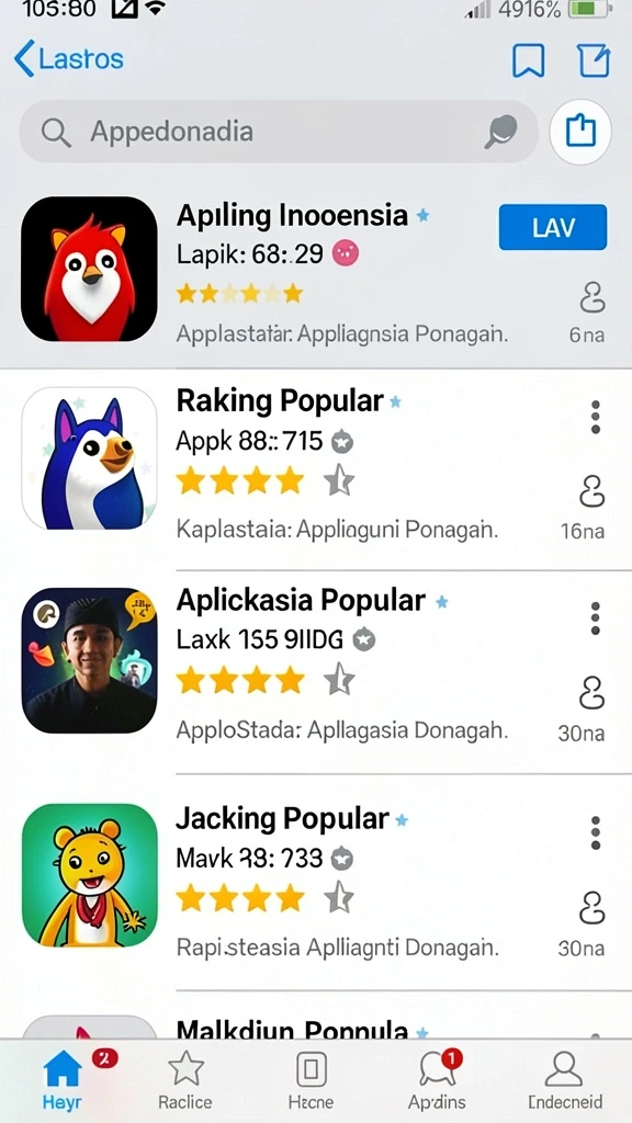 Tangkapan layar menampilkan karakter utama dalam aksi.
