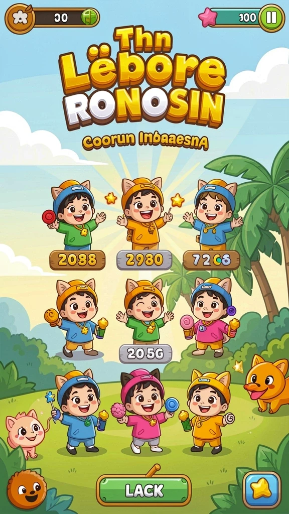 Momen seru saat multiplayer dengan teman di dalam game.