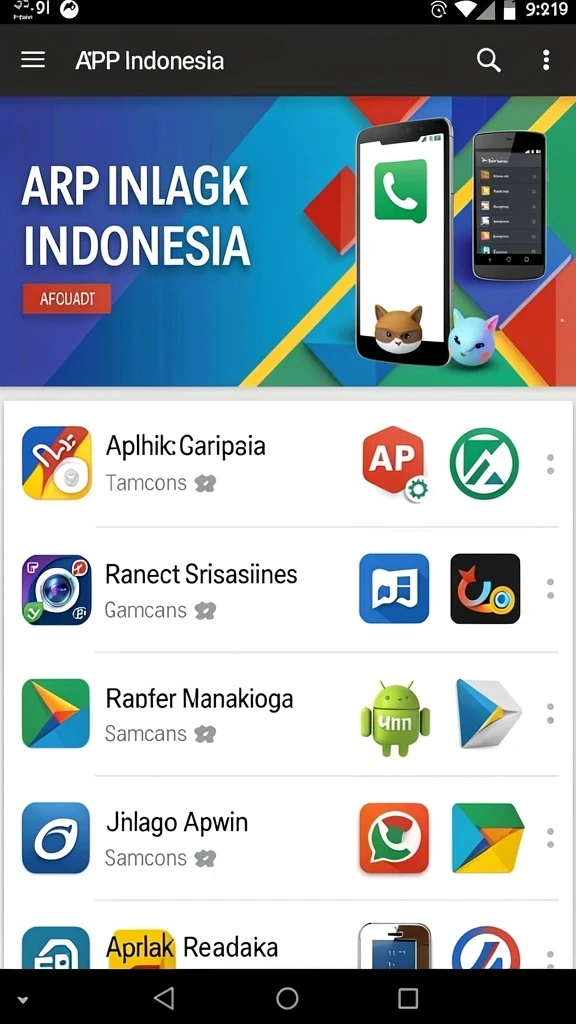 Level tantangan baru yang semakin menggoda.