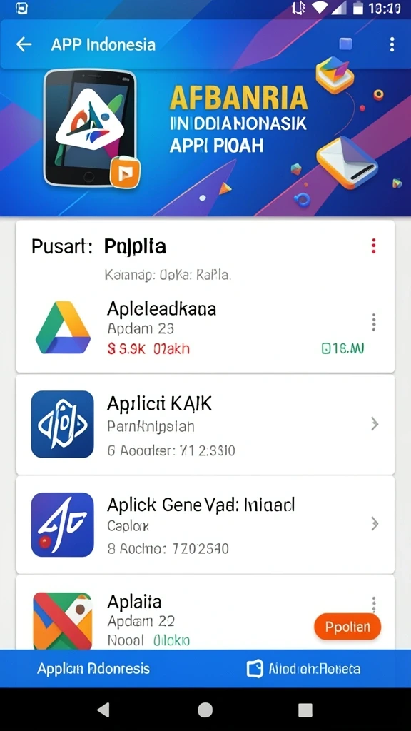 Karakter yang bisa disesuaikan dengan unik.